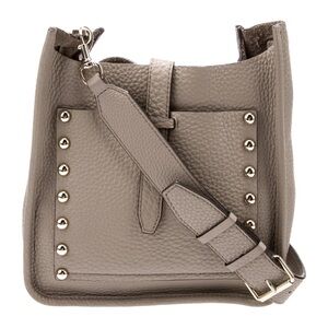 Rebecca Minkoff small unlined feed bag